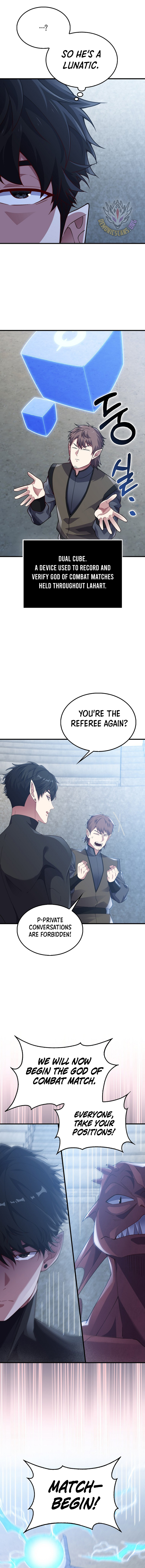 The Lord's Coins Aren't Decreasing?! Chapter 225 10